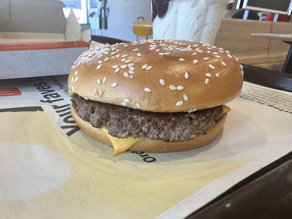 McDonald's, Carlsbad, CA