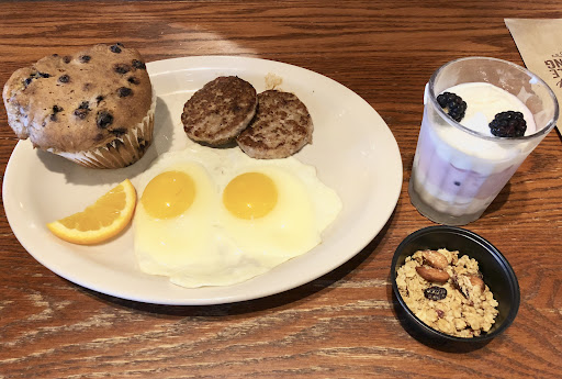 Cracker Barrel