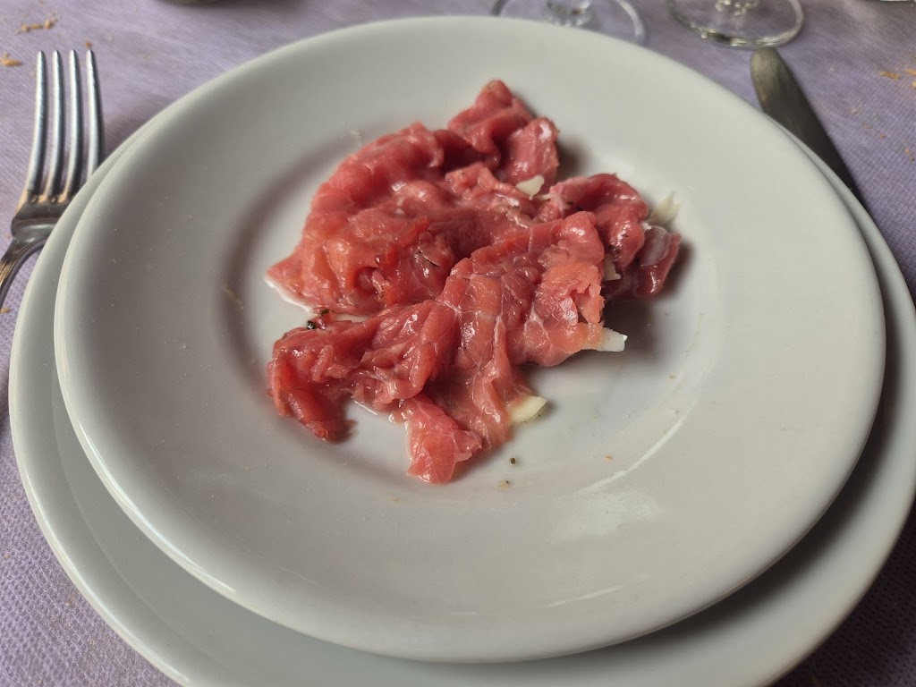 Trattoria Piani