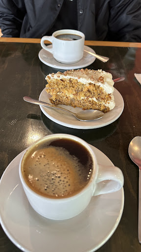 La Selva Café