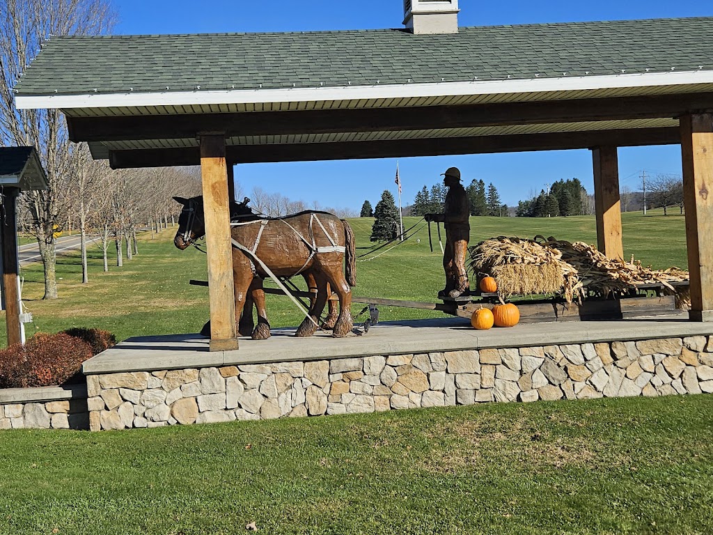 Sprague's Maple Farms