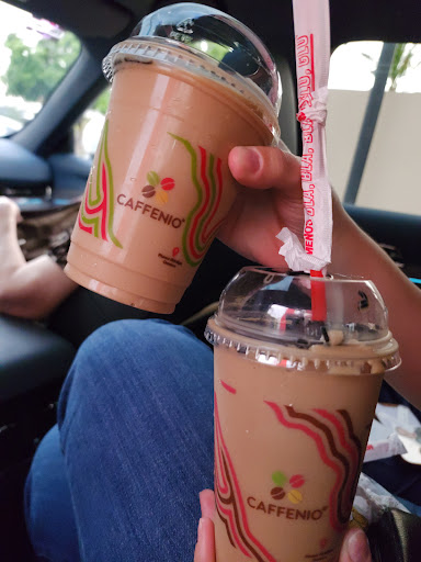 Caffenio