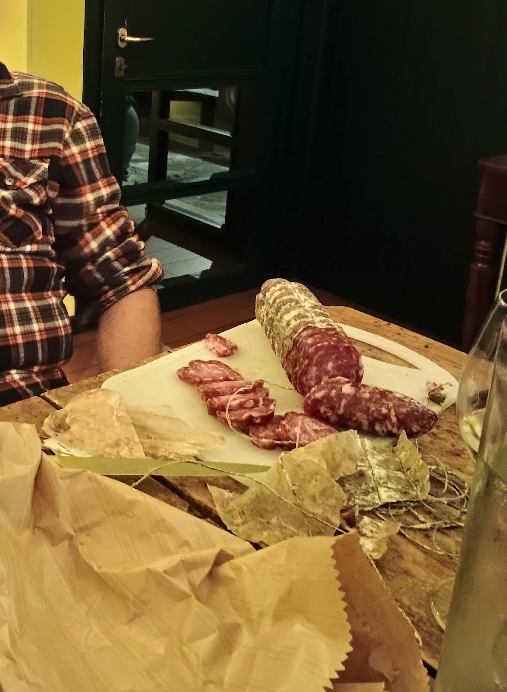 Trattoria Via Vai