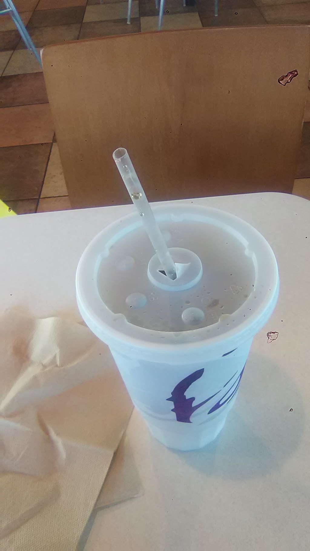 Taco Bell, Grand Prairie, TX