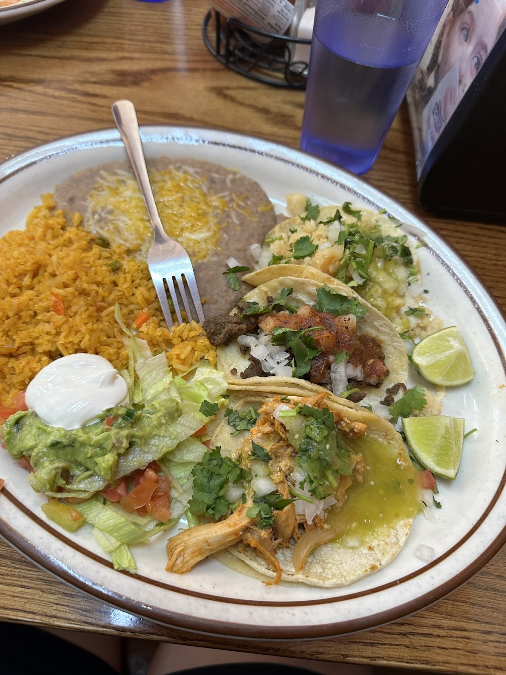 Tacos Jalisco, Truckee, CA