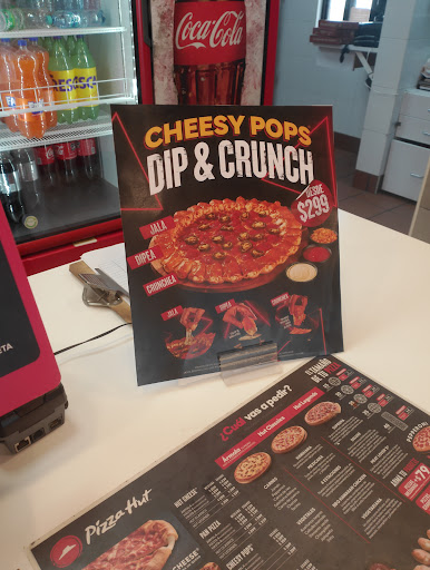 KFC / Pizza Hut