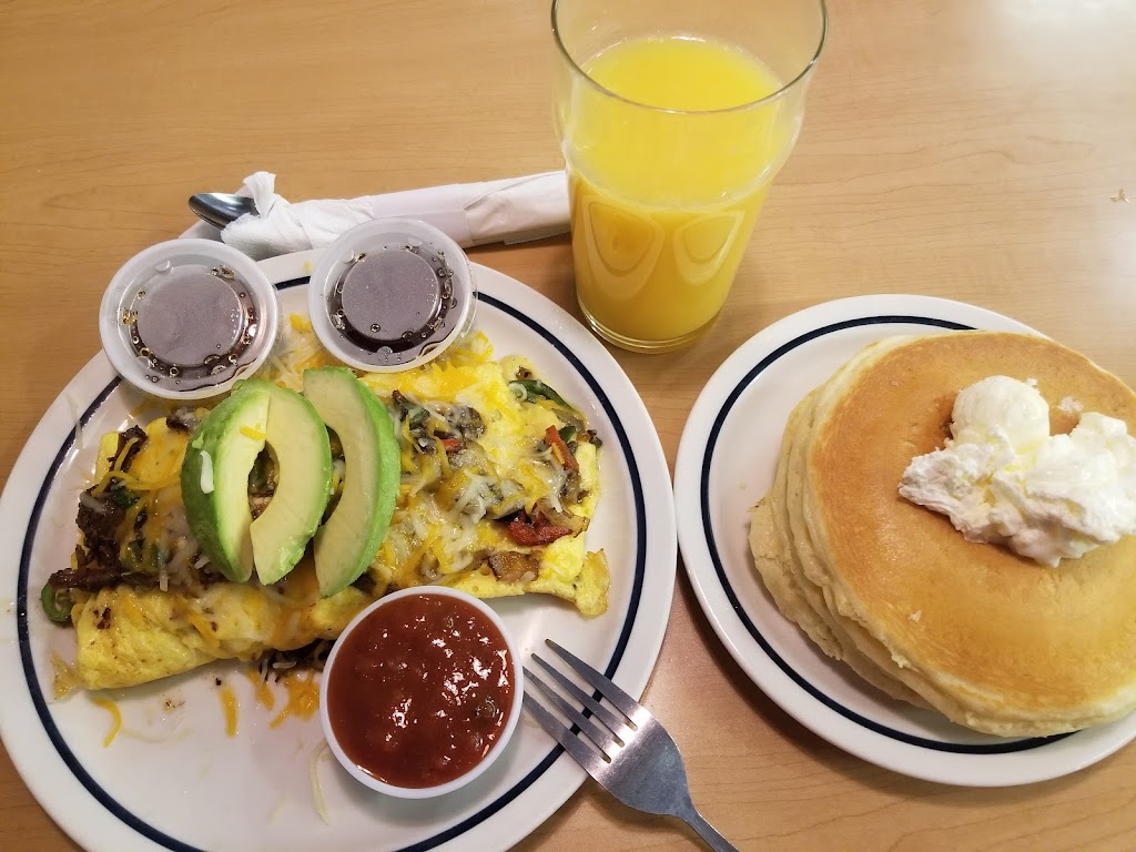 IHOP, Wichita Falls, TX