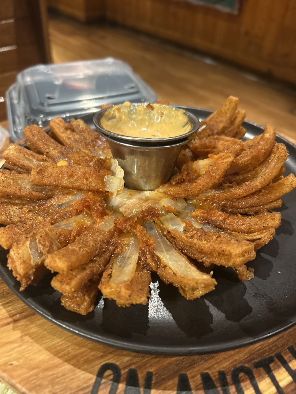 Outback Steakhouse, Upland, CA