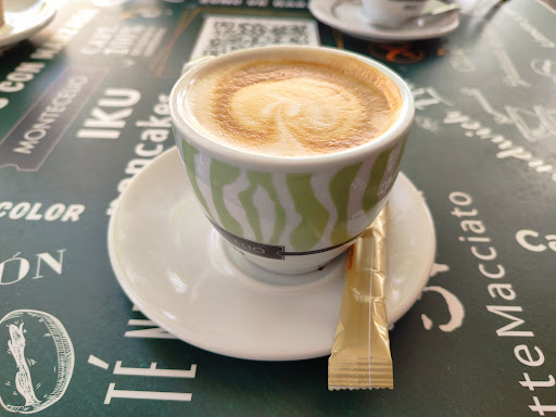 Cafes Carambuco