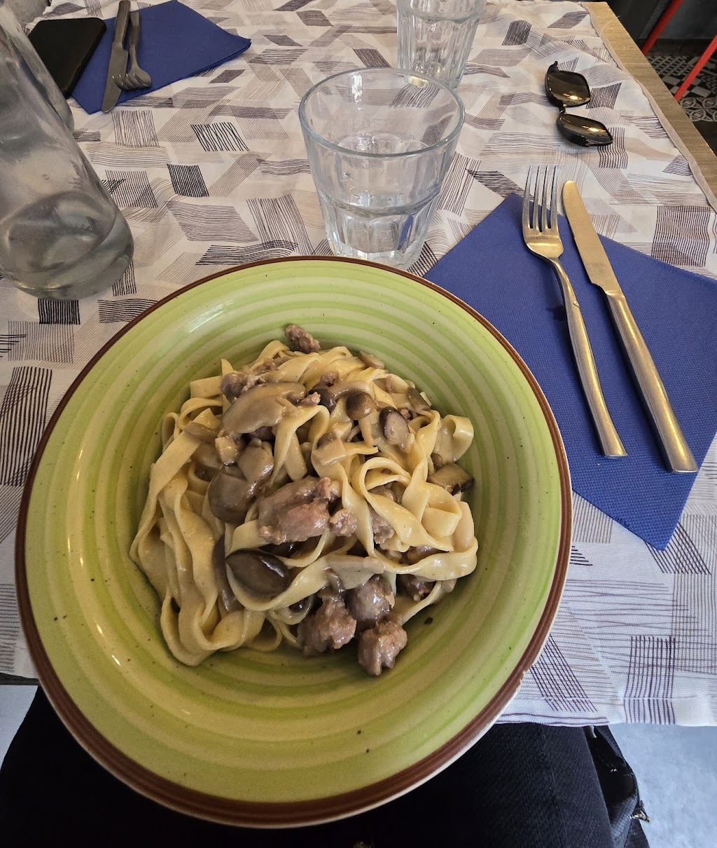 Bontà da Re ristopiccolo