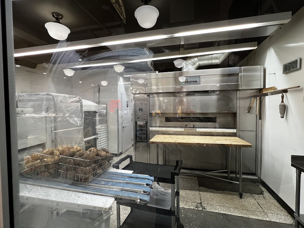 Kossar's Bagels & Bialys