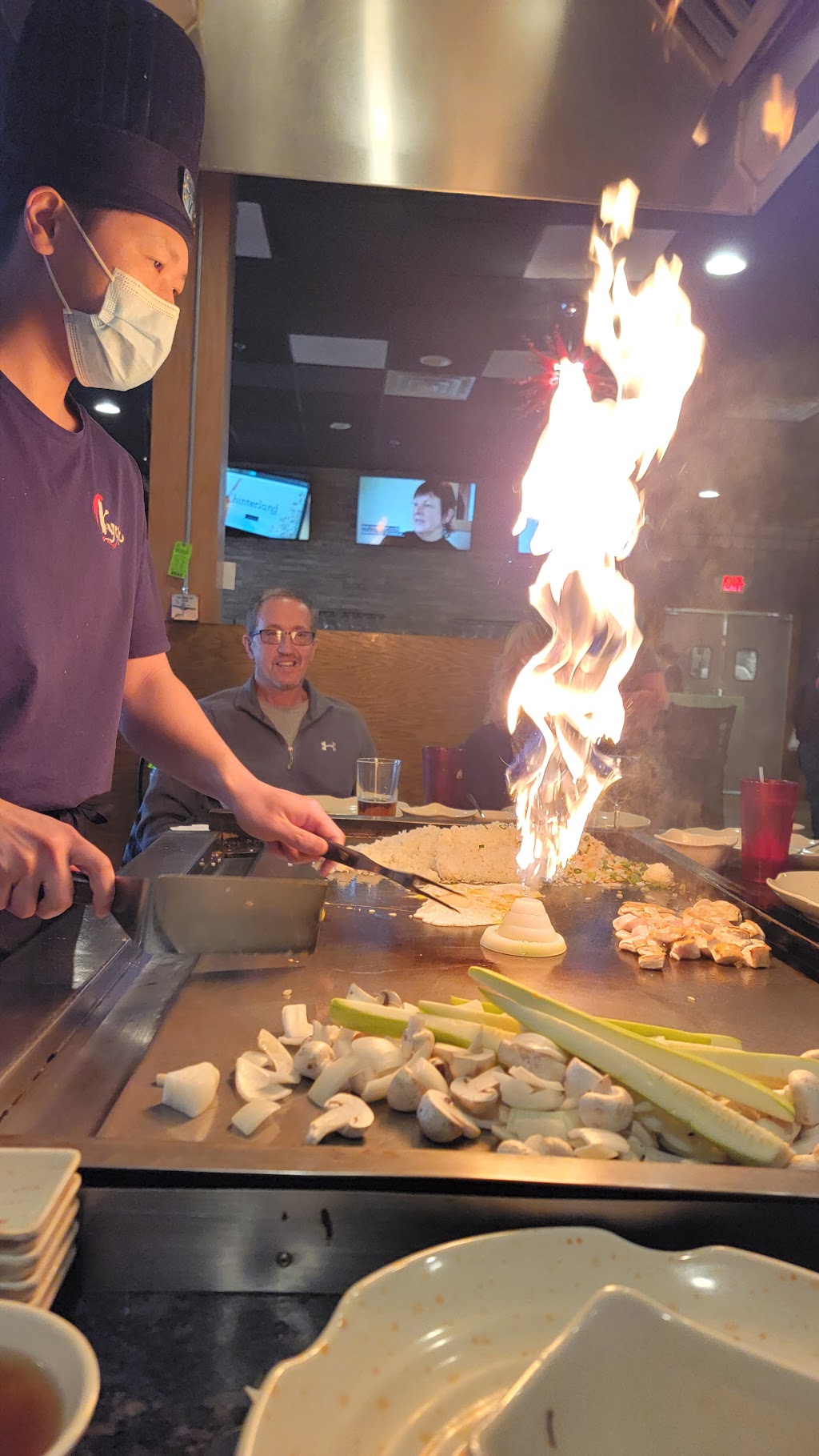 Kyoto, Elmira, NY
