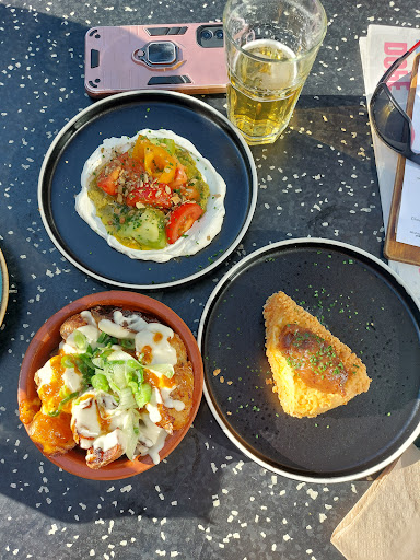 River Cottage Canteen - Bristol