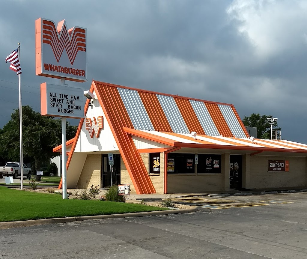 Whataburger