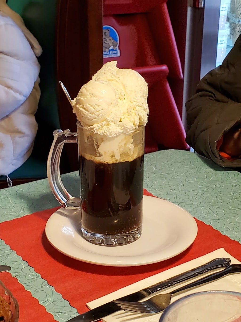 Krisch's, Massapequa, NY