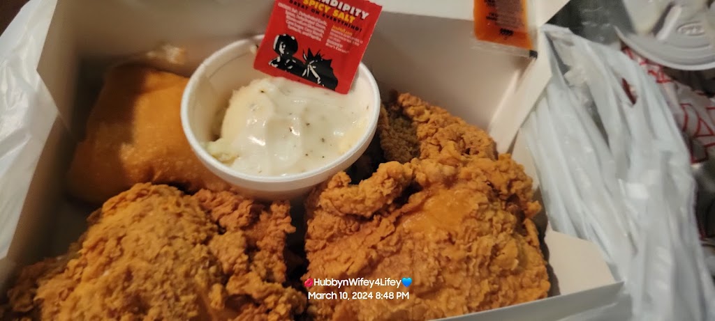 Bush's Chicken