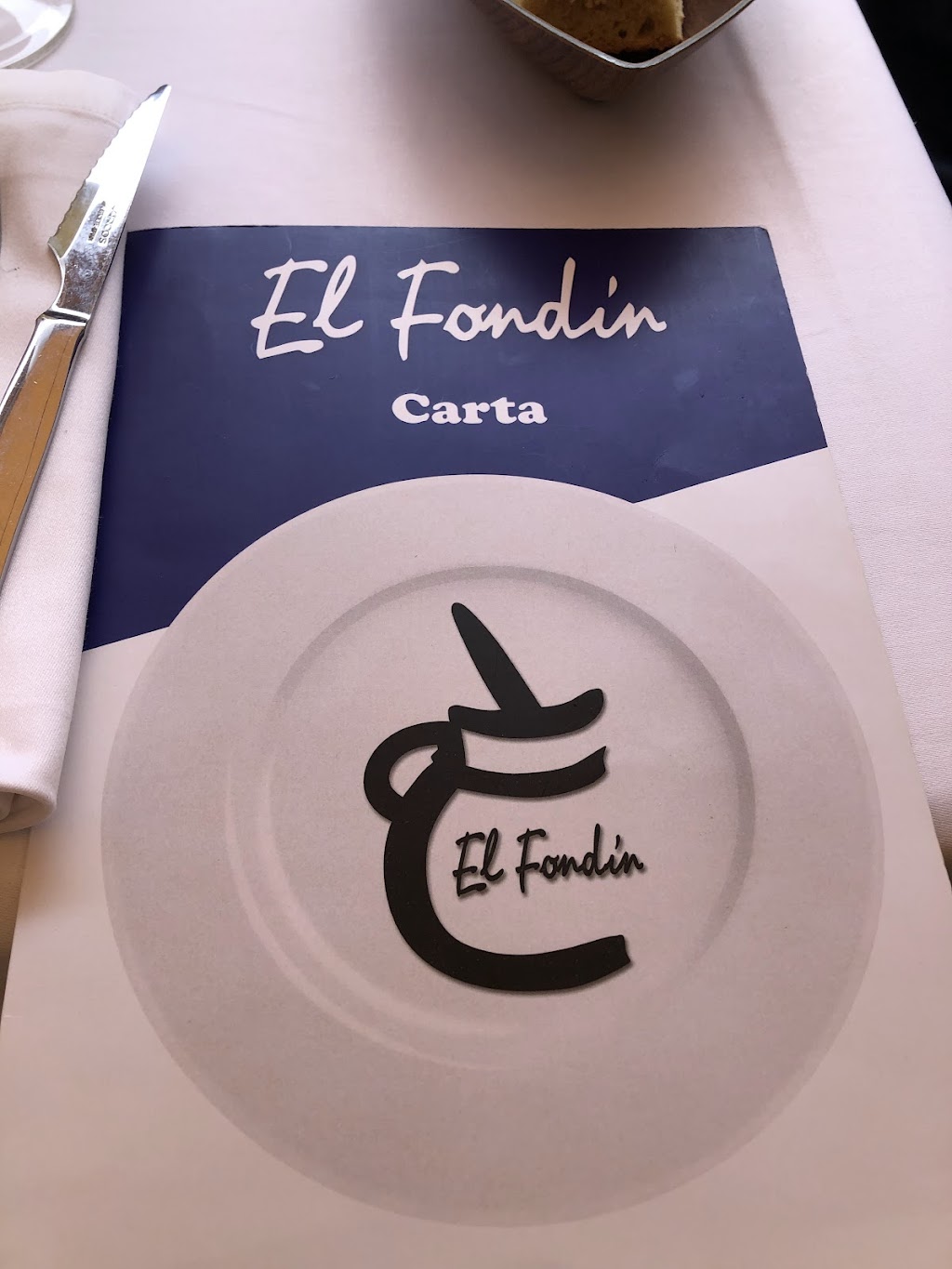 El Fondín