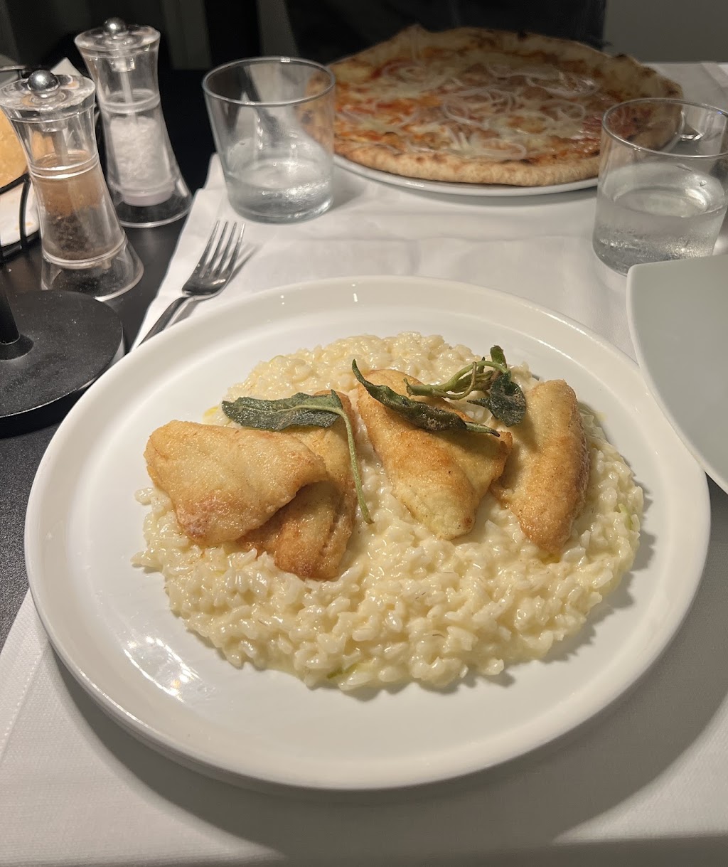 La Dolce Vita