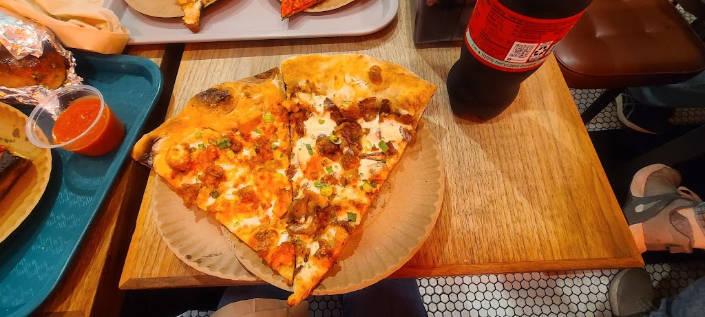 Siena Pizza & Cannoli