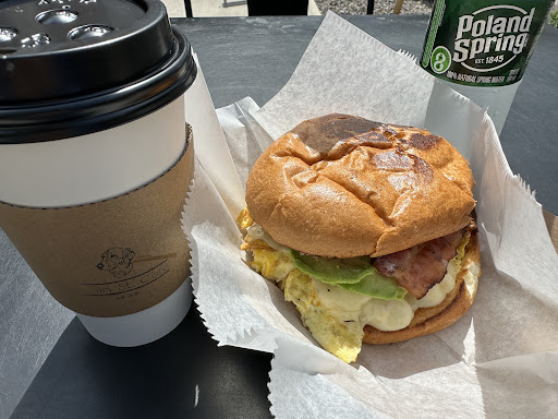 Main St. Cafe, Mendon, NY