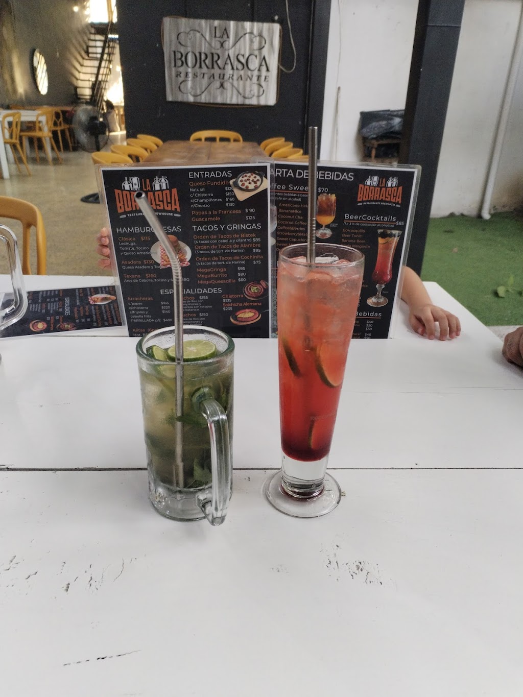 Cervecería Barrera