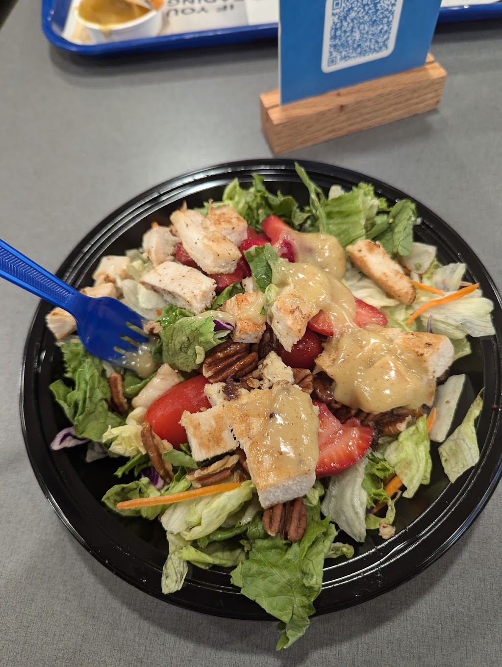 Culver's