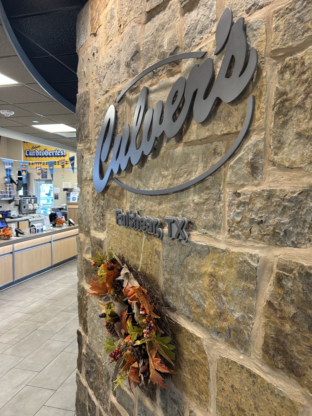 Culver's
