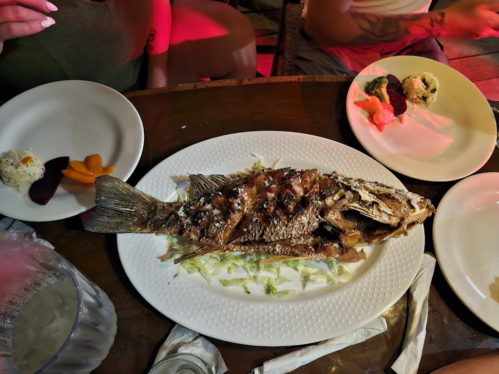 La Cueva del Pescador