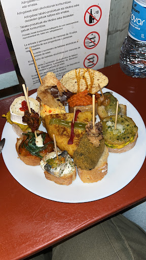Iturriza Taberna