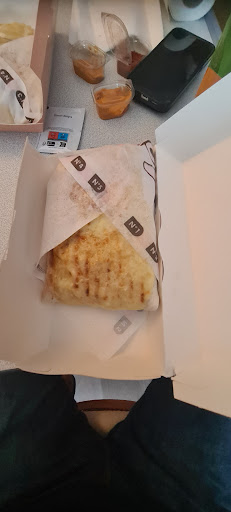 New School Tacos Perpignan