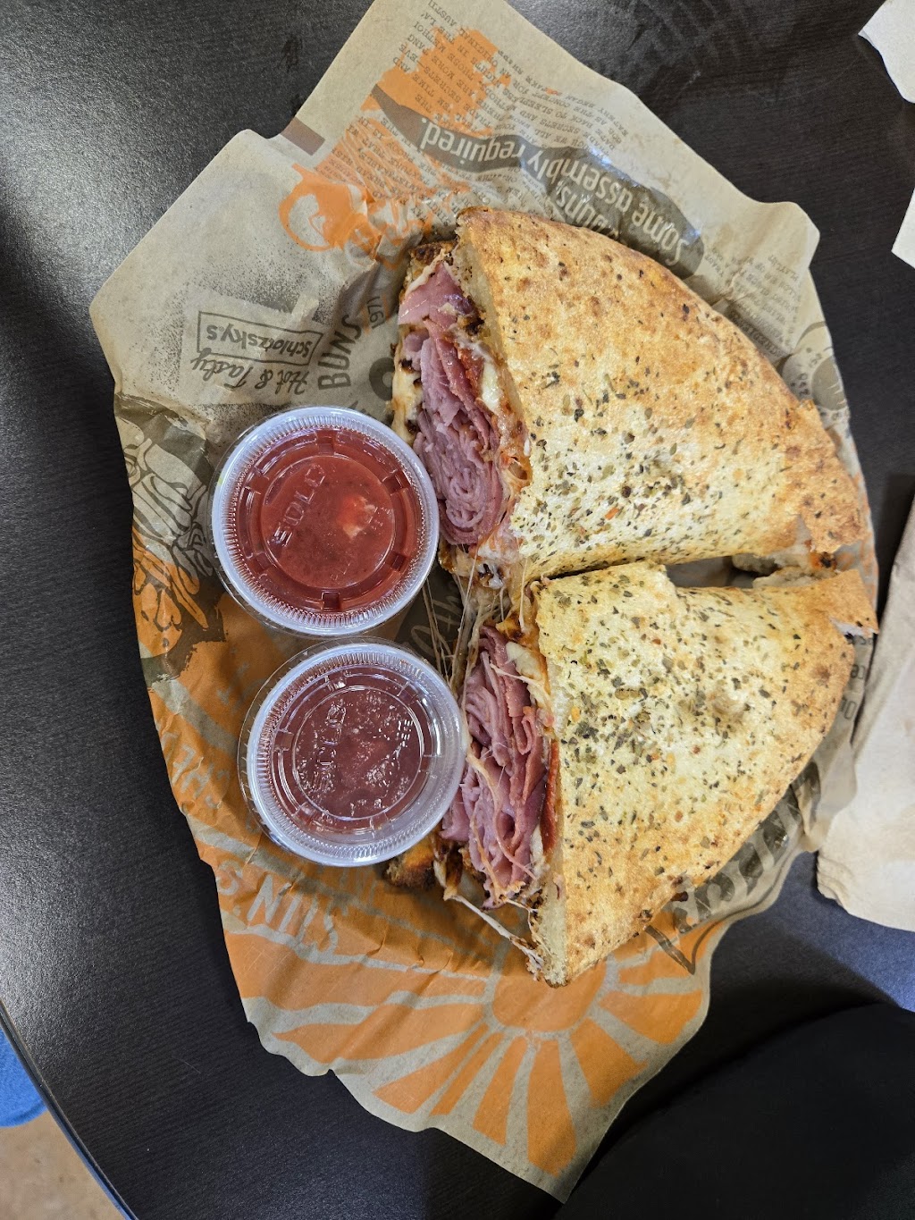 Schlotzsky's