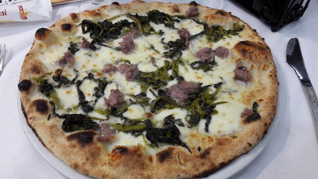 Pizzeria +39