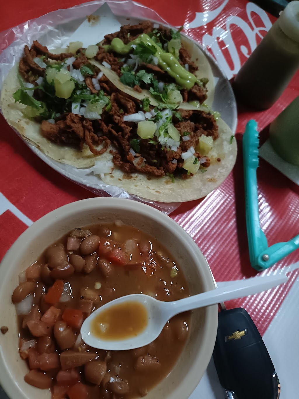 Taquería Sí Señor