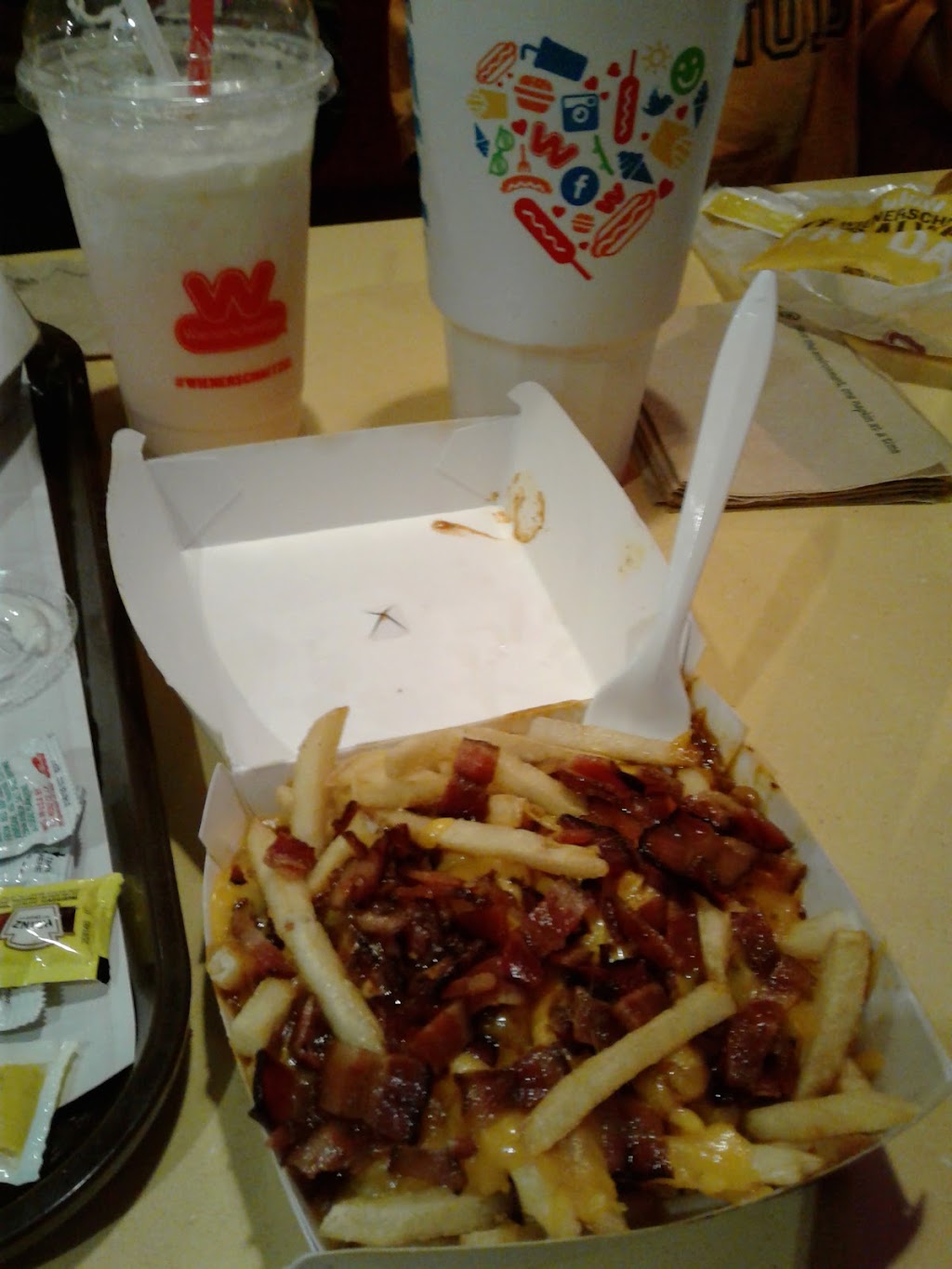 Wienerschnitzel