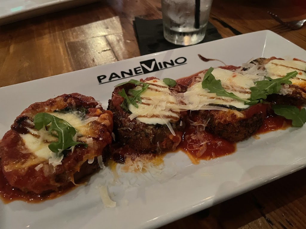 Pane Vino Osteria