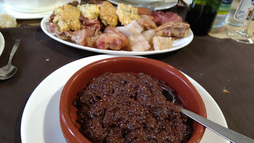 Restaurante Matueca