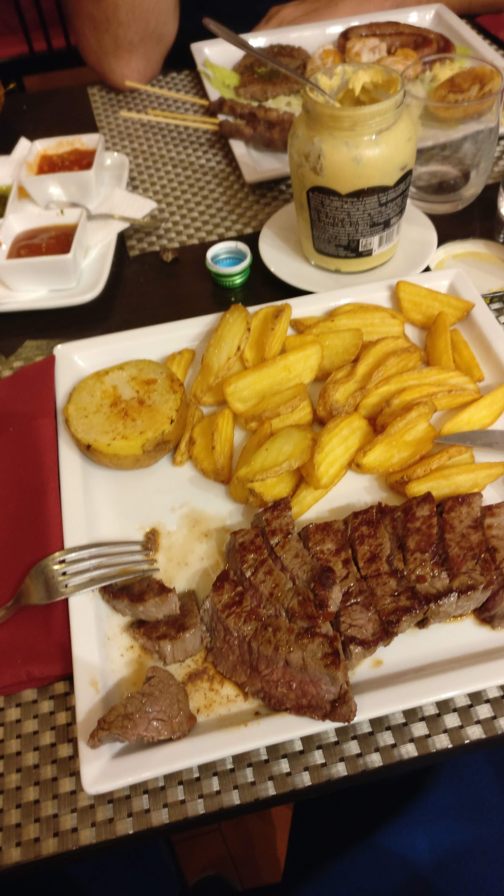 BBQ