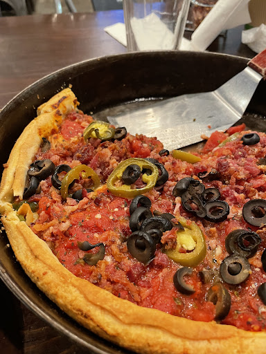 Rance's Chicago Pizza