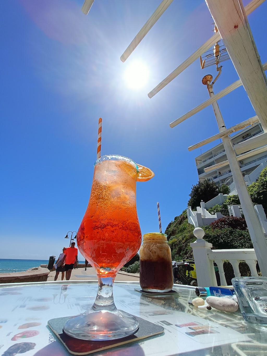 Krabbi Beach Bar
