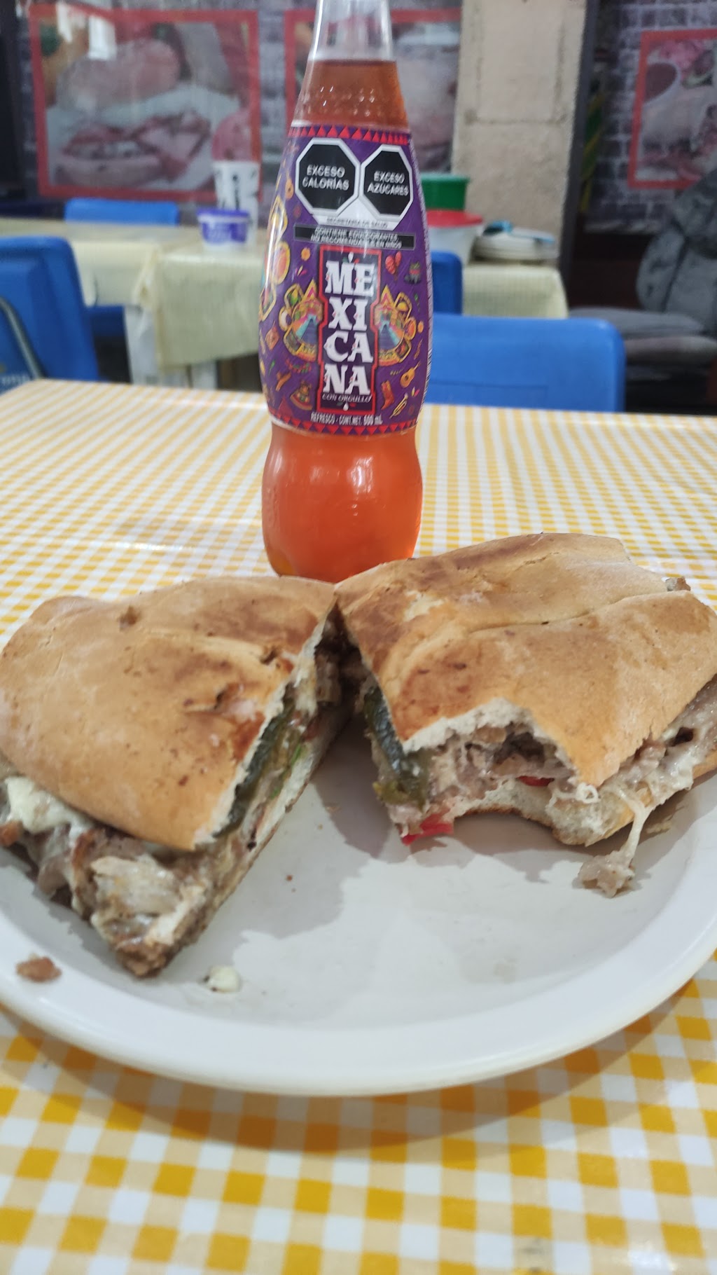 Lubrin - El Chuche