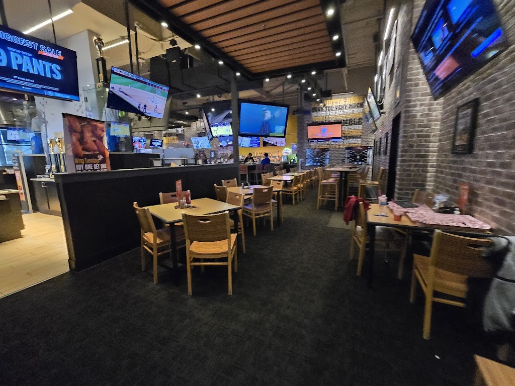 Buffalo Wild Wings