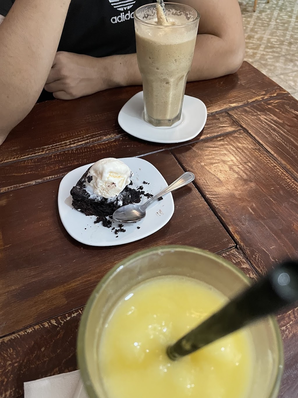 Sanborns Café
