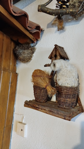 Iribar, Navacepeda de Tormes