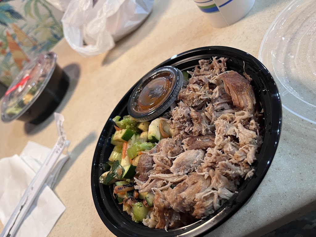 Fire Island Grill, Palmdale, CA