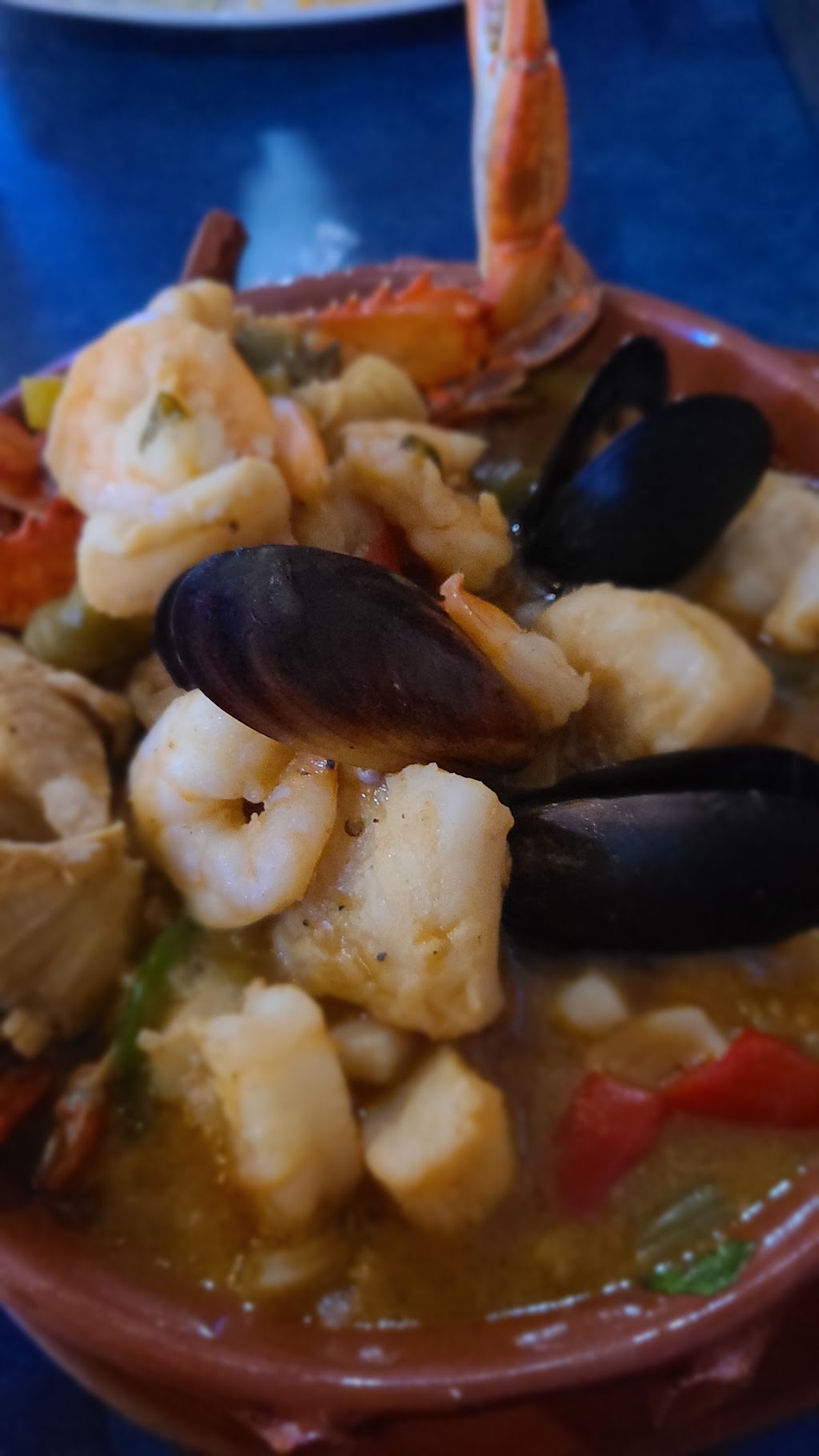 Mariscos