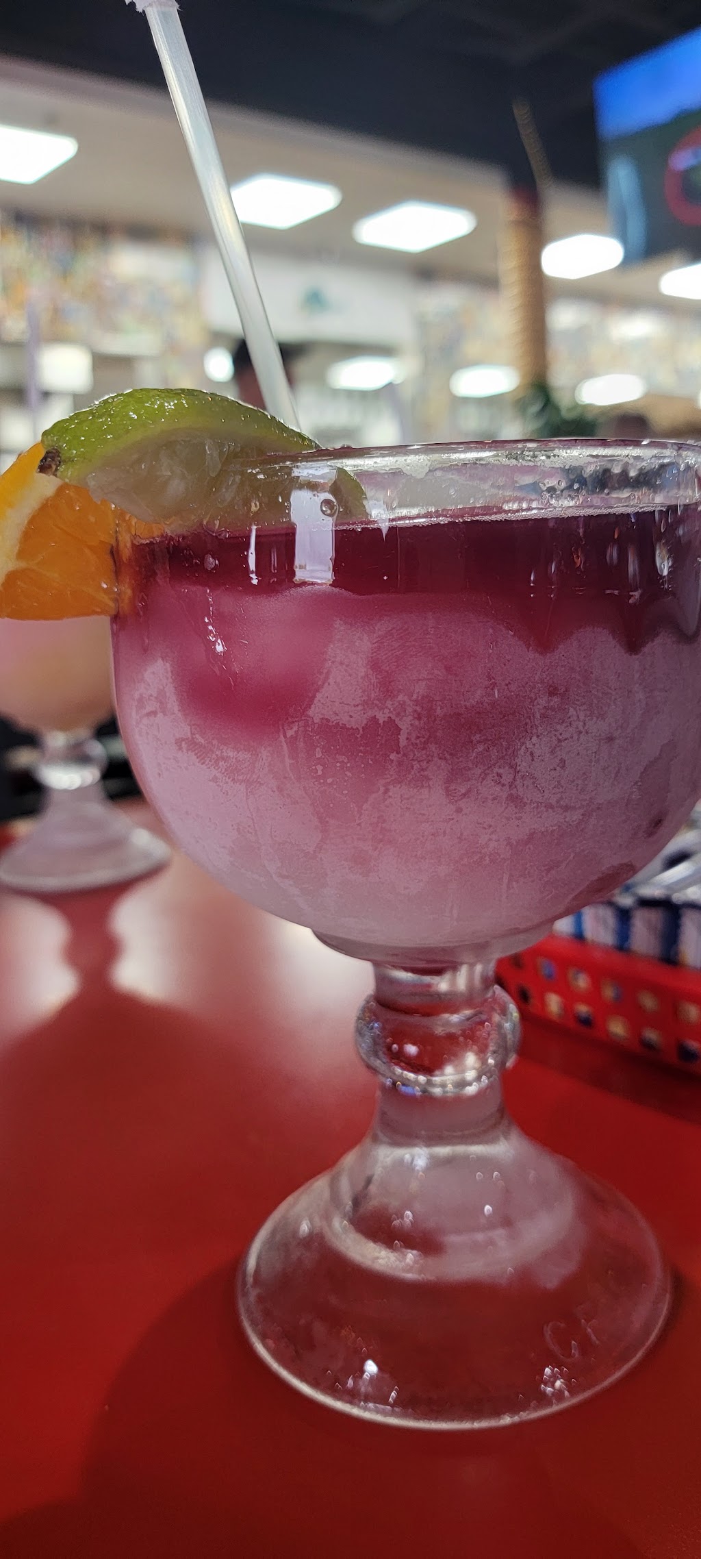 Mariscos