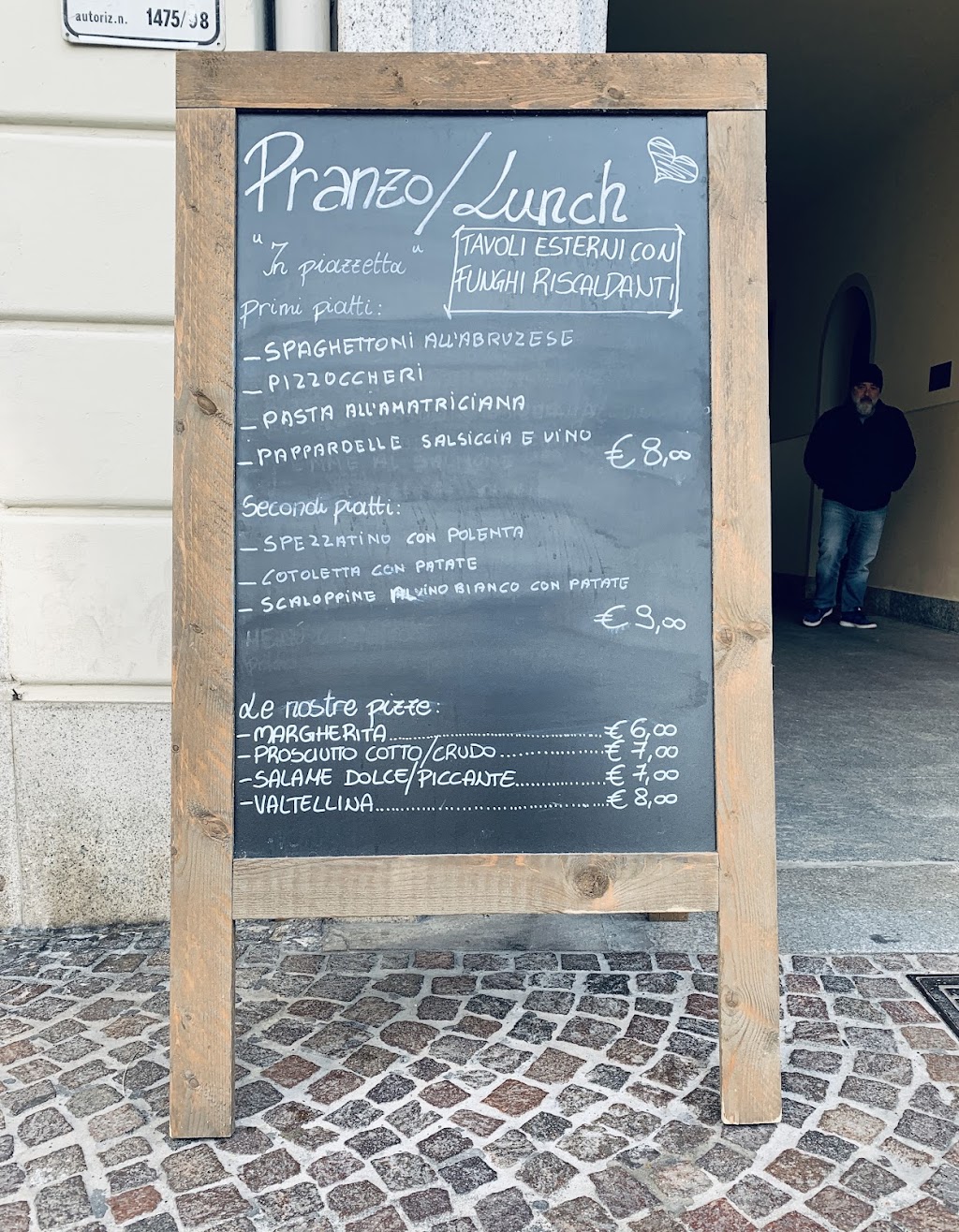Il Bar di Corti Gianluca