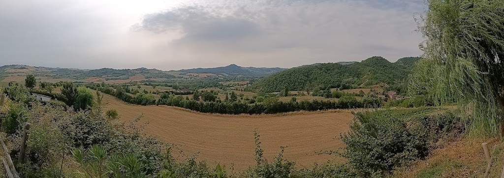Brignano Frascata, Gremiasco