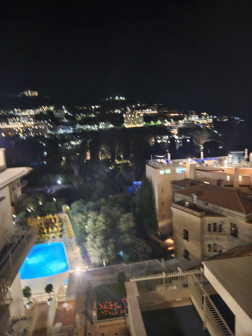 Terrazza Vittoria, Sorrento