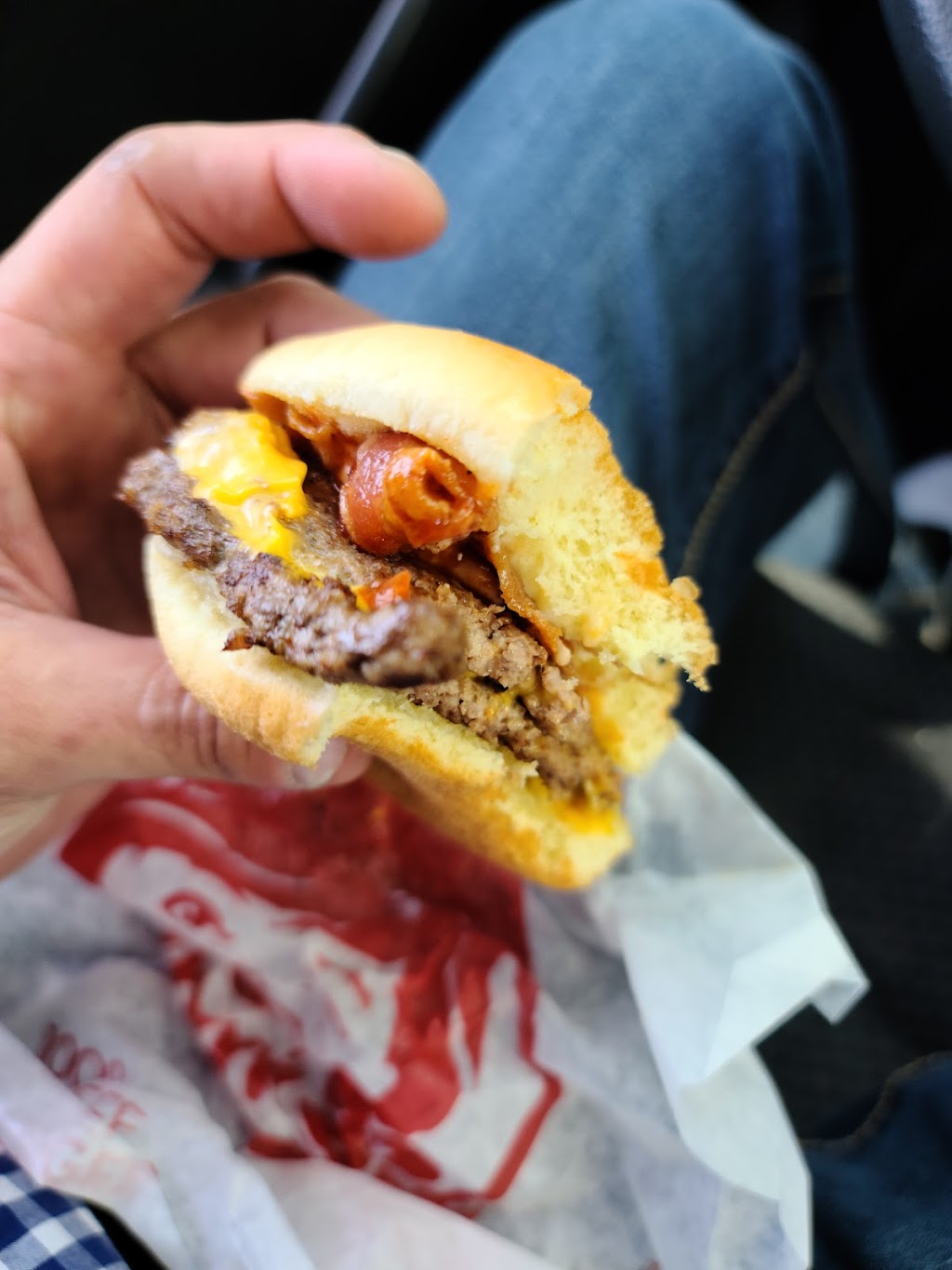 Wendy's, Selma, TX